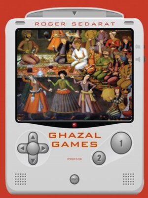 cover image of Ghazal Games